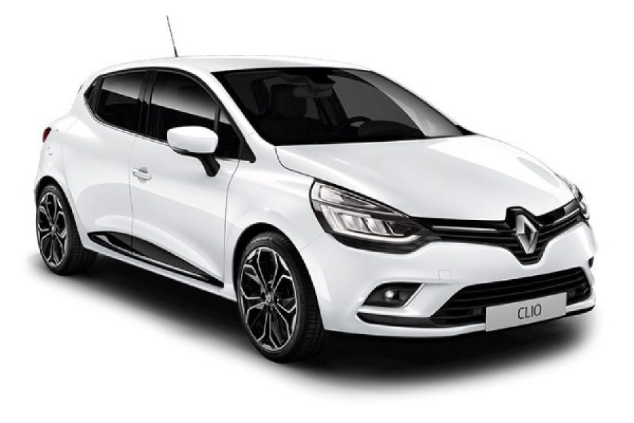 a clio for rental
