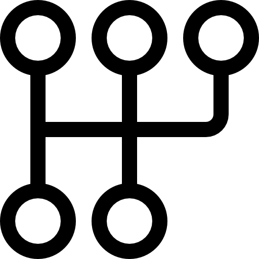 gearshift icon